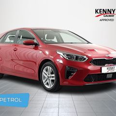 Kia Ceed 2019