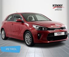 Kia Rio 2017