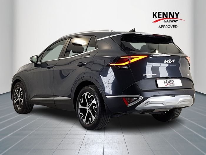 Kia Sportage 2023