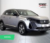 Peugeot 3008 2023