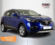 Renault KADJAR 2019