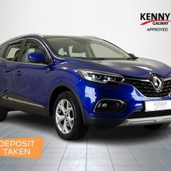Renault KADJAR 2019
