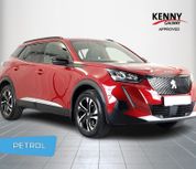 Peugeot 2008 2023