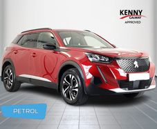 Peugeot 2008 2023