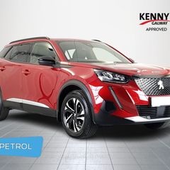 Peugeot 2008 2023
