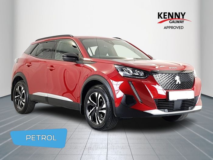 Peugeot 2008 2023