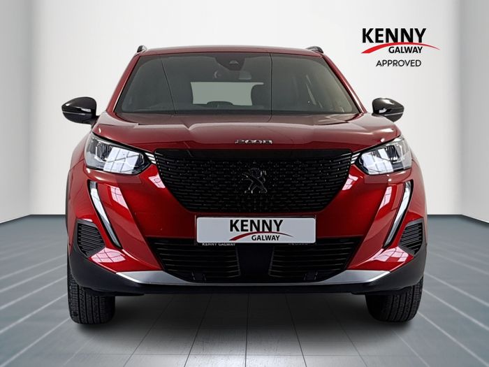 Peugeot 2008 2023