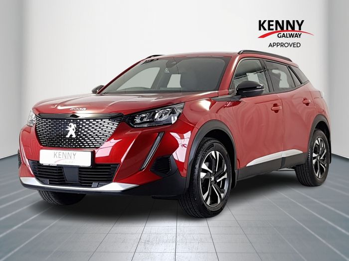 Peugeot 2008 2023