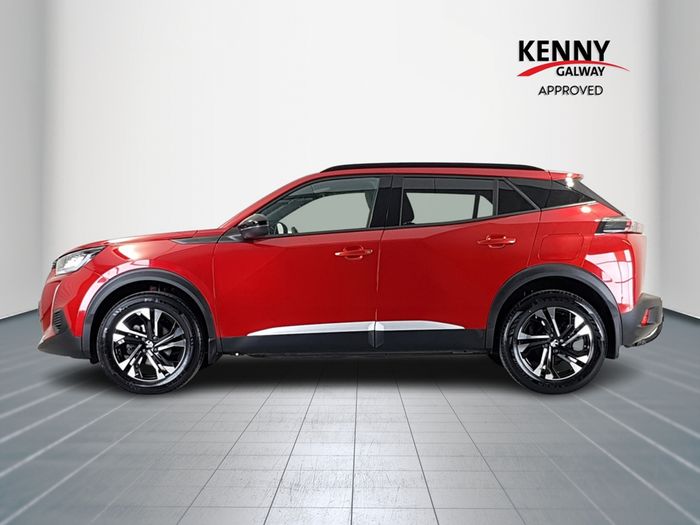 Peugeot 2008 2023