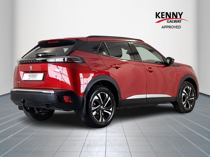 Peugeot 2008 2023
