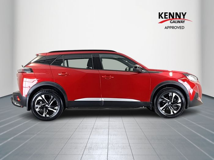 Peugeot 2008 2023