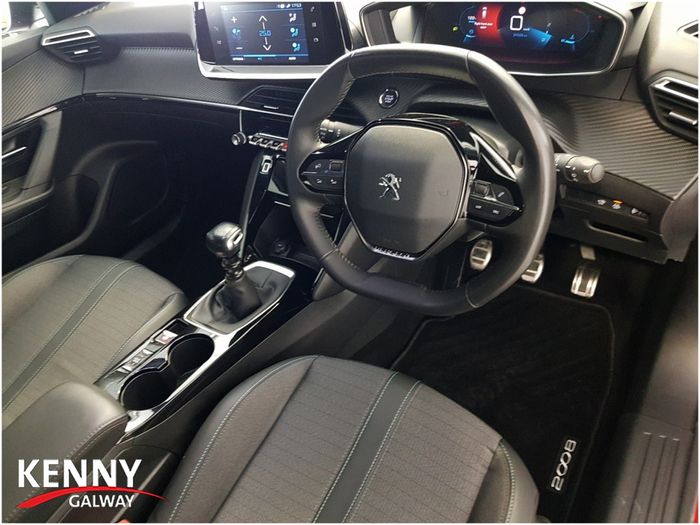 Peugeot 2008 2023