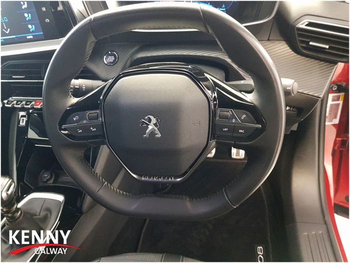 Peugeot 2008 2023