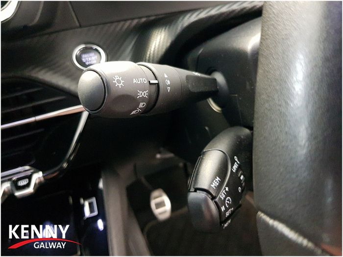 Peugeot 2008 2023