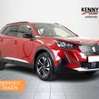 Peugeot 2008 2023