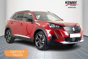 Peugeot 2008 2023