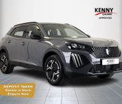 Peugeot 2008 2026