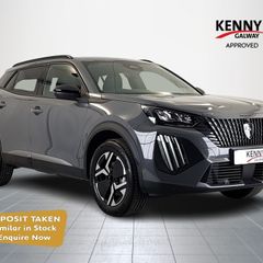 Peugeot 2008 2026