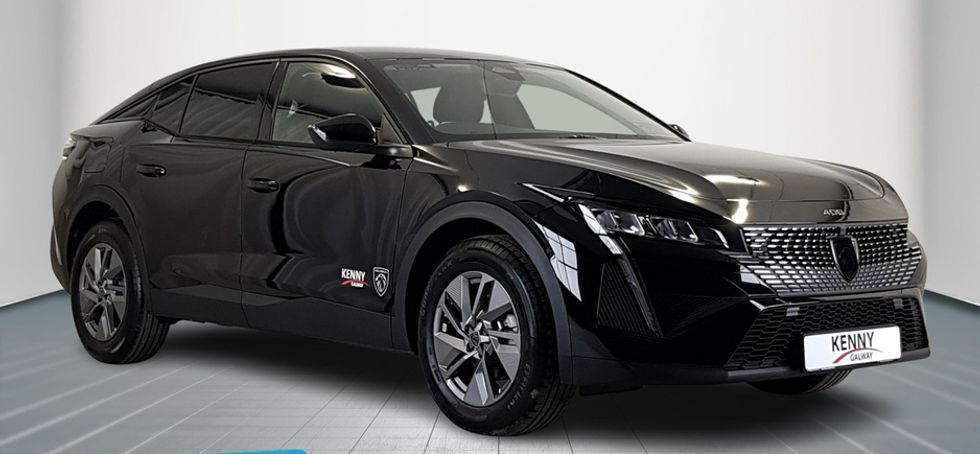 Peugeot 408 2026