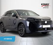 Peugeot 3008 2026