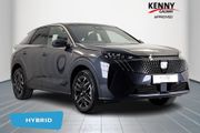 Peugeot 3008 2026