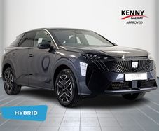 Peugeot 3008 2026