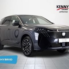 Peugeot 3008 2026