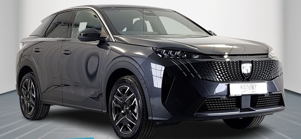 Peugeot 3008 2026