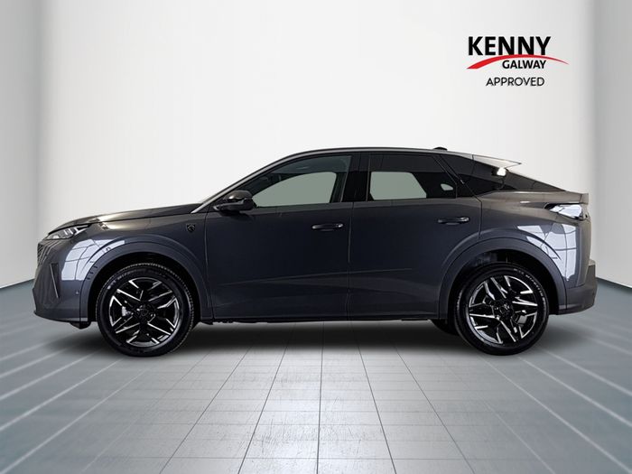 Peugeot 3008 2026