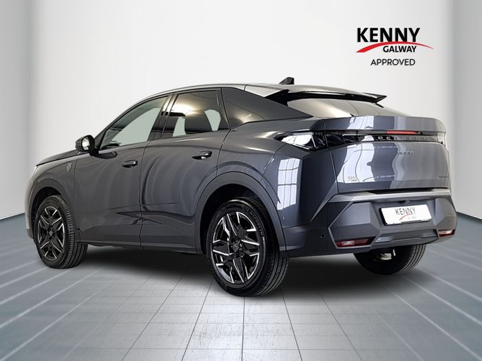 Peugeot 3008 2026