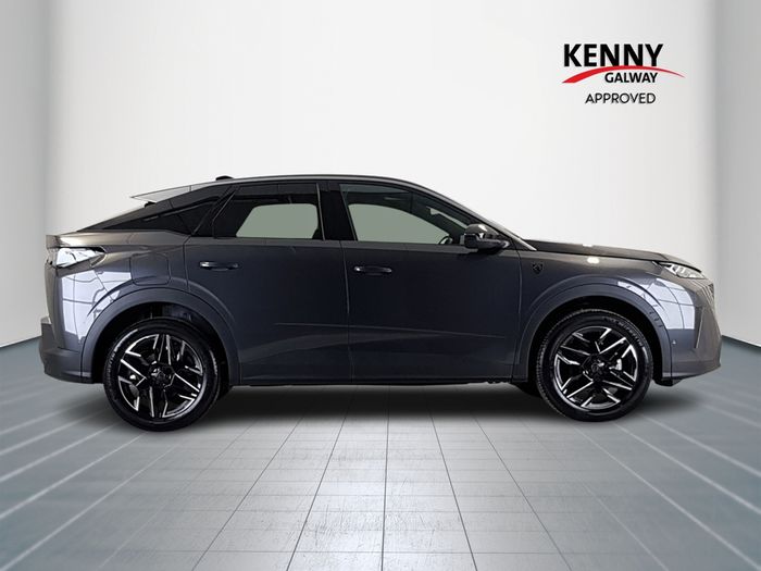 Peugeot 3008 2026