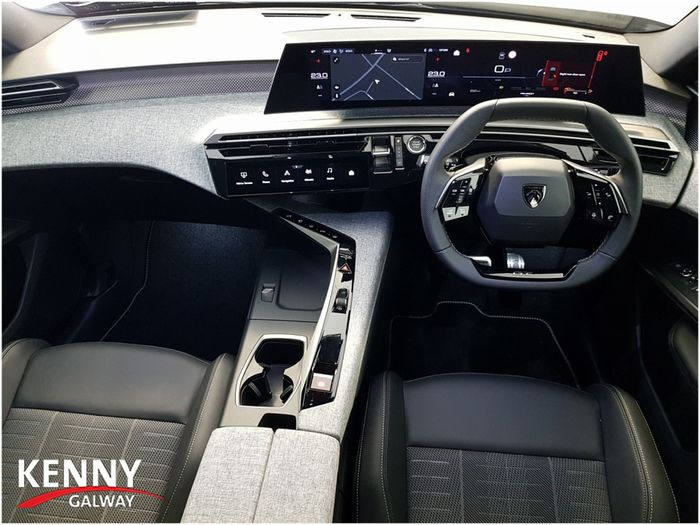 Peugeot 3008 2026