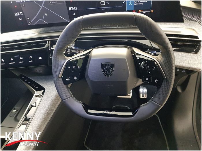 Peugeot 3008 2026