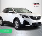 Peugeot 3008 2019