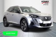 Peugeot 2008 2023