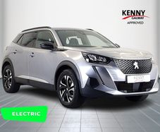 Peugeot 2008 2023