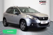 Peugeot 2008 2017