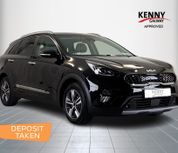 Kia Niro 2022