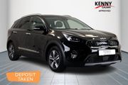 Kia Niro 2022