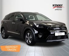 Kia Niro 2022