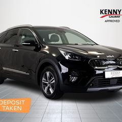 Kia Niro 2022