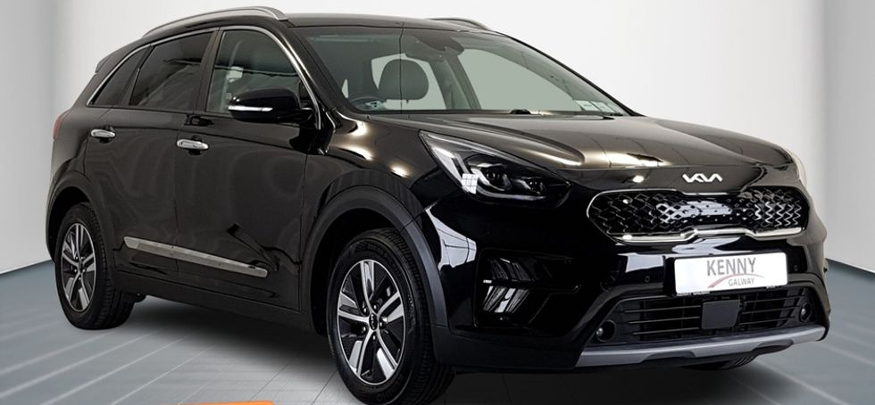 Kia Niro 2022