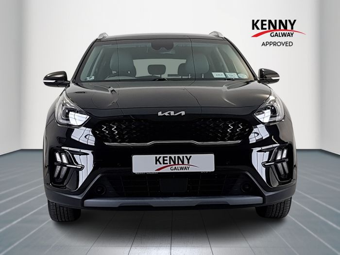 Kia Niro 2022