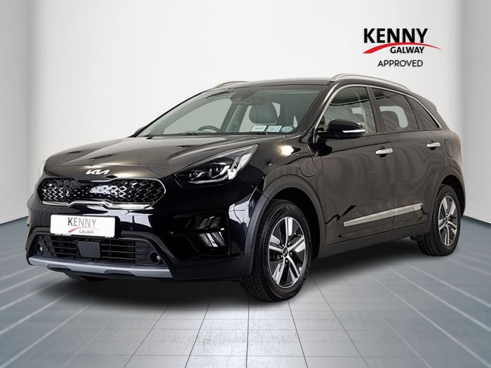 Kia Niro 2022