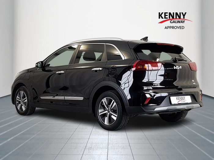 Kia Niro 2022