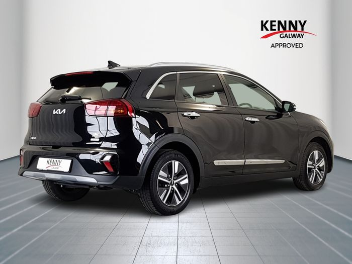 Kia Niro 2022
