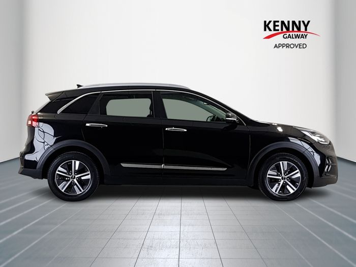 Kia Niro 2022