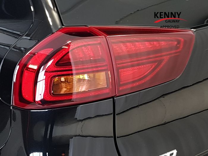 Kia Niro 2022