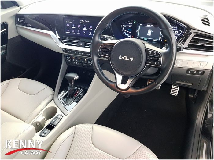 Kia Niro 2022