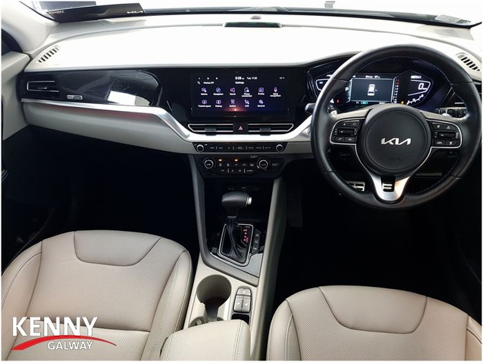 Kia Niro 2022